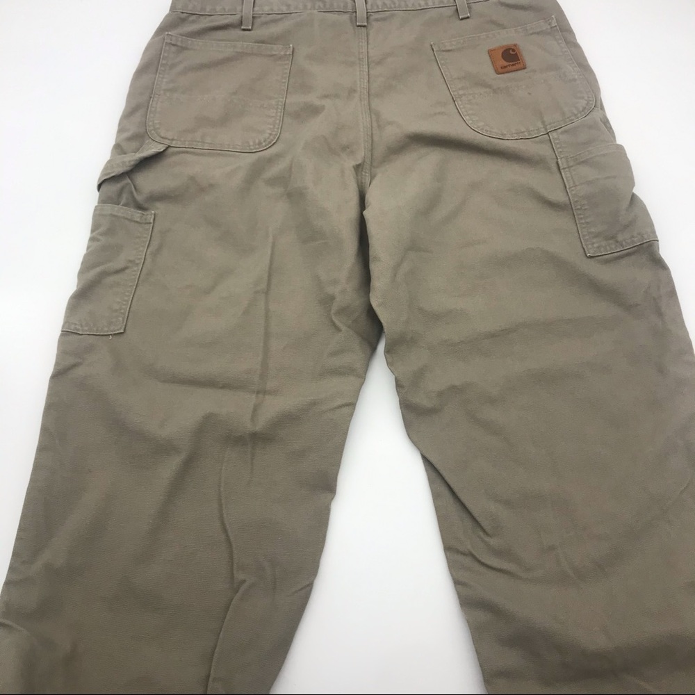 Carhartt pants